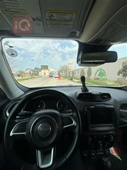 جيب رينيجيد